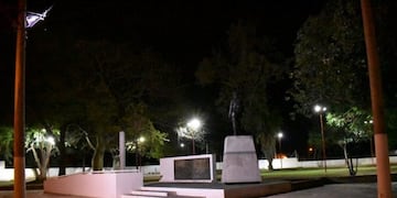 Municipalidad de Frías\u002E