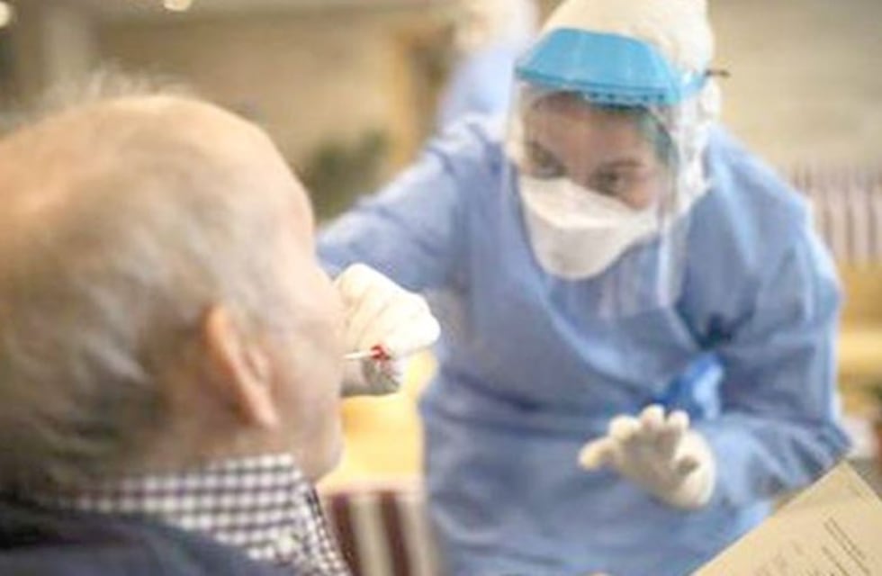 La justicia ordenó entregar test rápidos de coronavirus a un geriátrico de City Bell para prevenir contagios