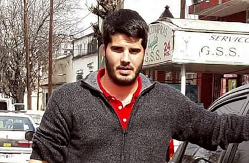 Seguirá preso Pablo Schanderl acusado de matar a su exsuegro