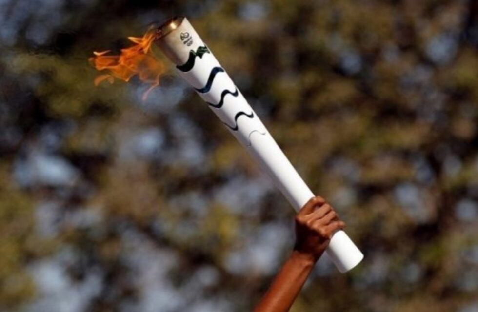 La antorcha Olímpica de la Juventud visitará Tucumán