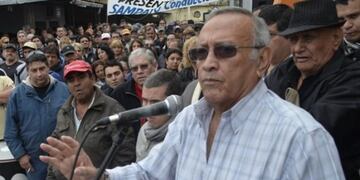 Sindicato de Trabajadores Municipales y el Gobierno Municipal llegaron a un acuerdo parcial \u002E (Web)\u002E