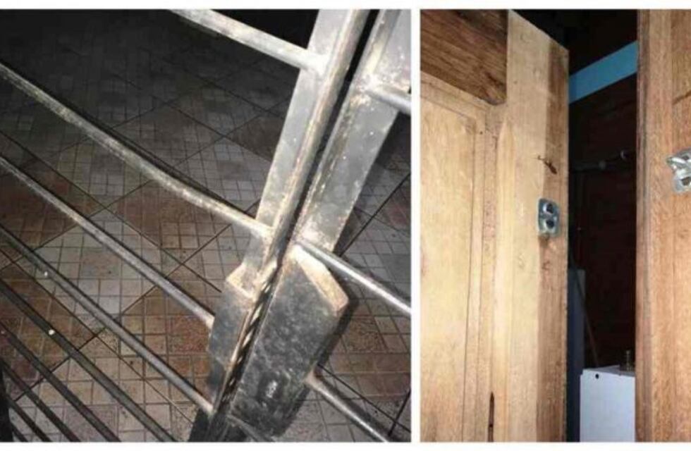 Cansado de la inseguridad en Buenos Aires se mudó a Misiones pero ya le robaron tres veces