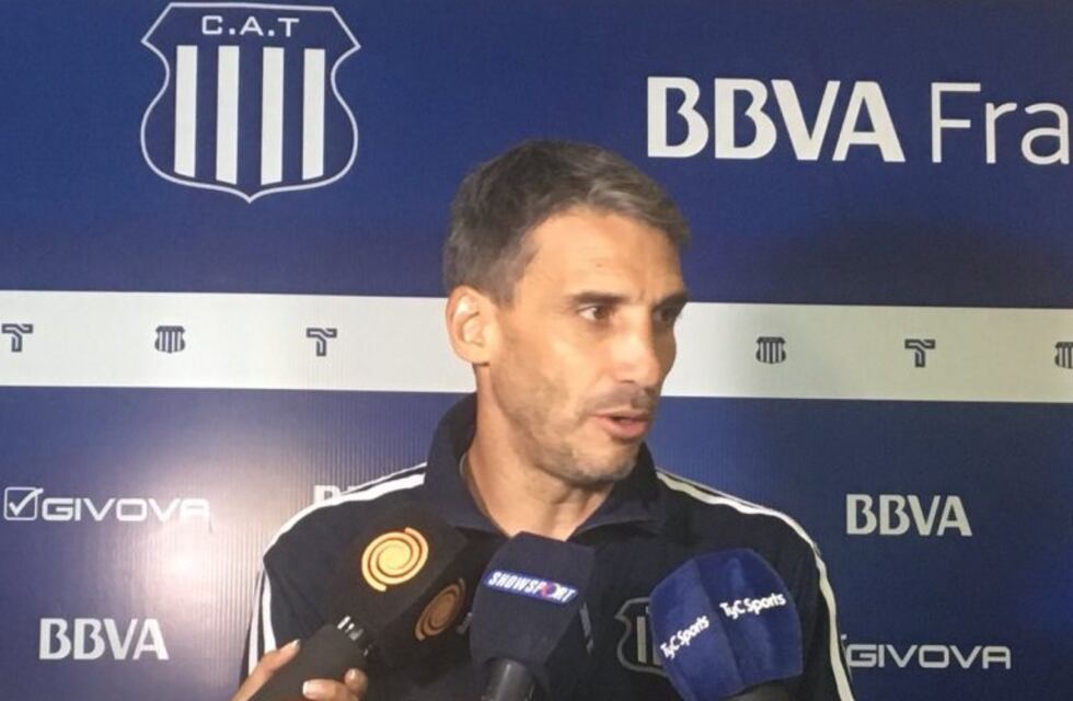 La lista de viajeros de Talleres para buscar en San Juan el pase a la Sudamericana