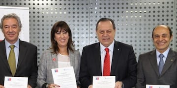 Convenio Argentina Chile