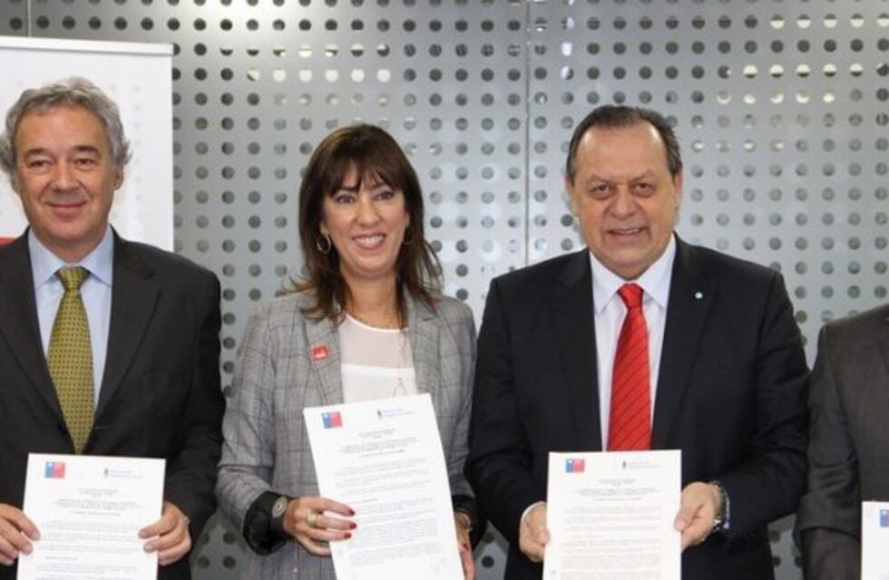 Argentina y Chile fortalecen las relaciones turísticas bilaterales a través de un convenio