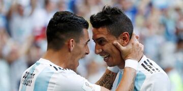 Minuto a minuto, así fue el partido de Pavón ante Francia