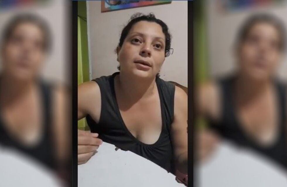 Tiene cáncer y pide que el Gobierno de San Luis le ayude a conseguir la medicación