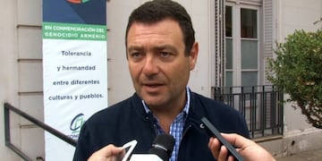 Bressan del Comité de Emergencia de Río IV