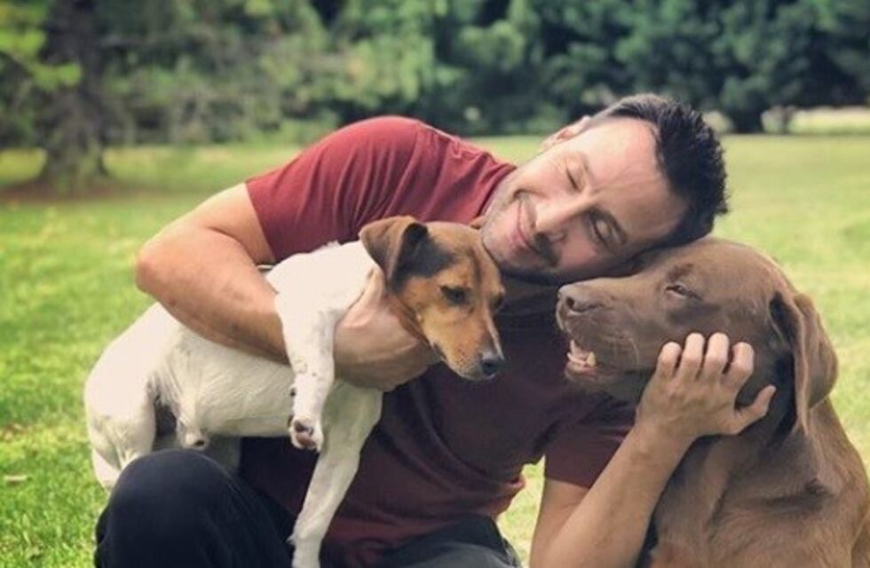 Día del animal: los famosos saludaron a sus mascotas y pidieron por sus derechos