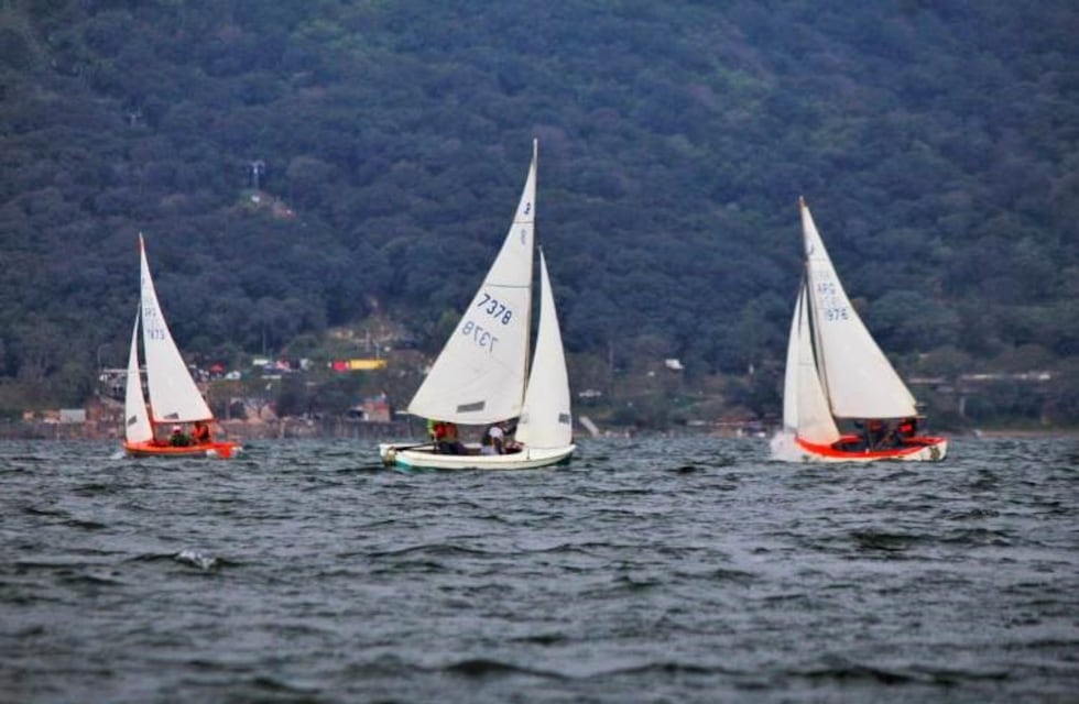 En El Cadillal se realizará la "Regata de la Independencia"