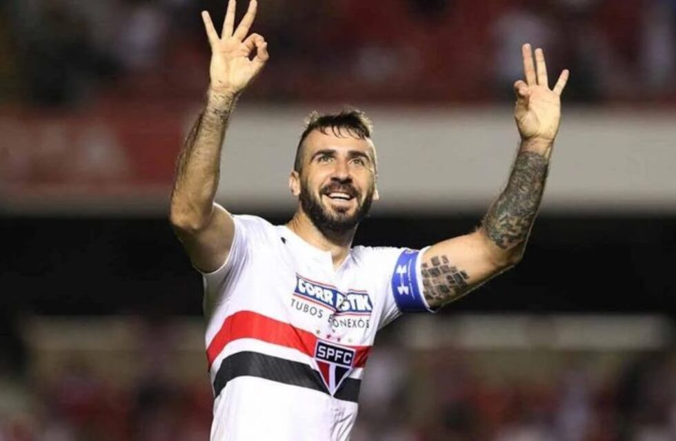 Lucas Pratto será el segundo refuerzo de River