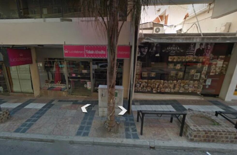 Atraparon a dos mecheras en Carlos Paz