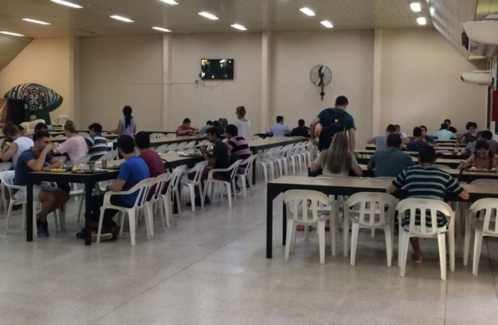 Reúnen productos esenciales para estudiantes del interior atrapados por el aislamiento