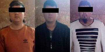 No es la primera vez que esta familia protagoniza este tipo de conflictos (Gobierno de Tucumán)