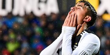 paulo dybala