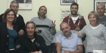 CGT Necochea