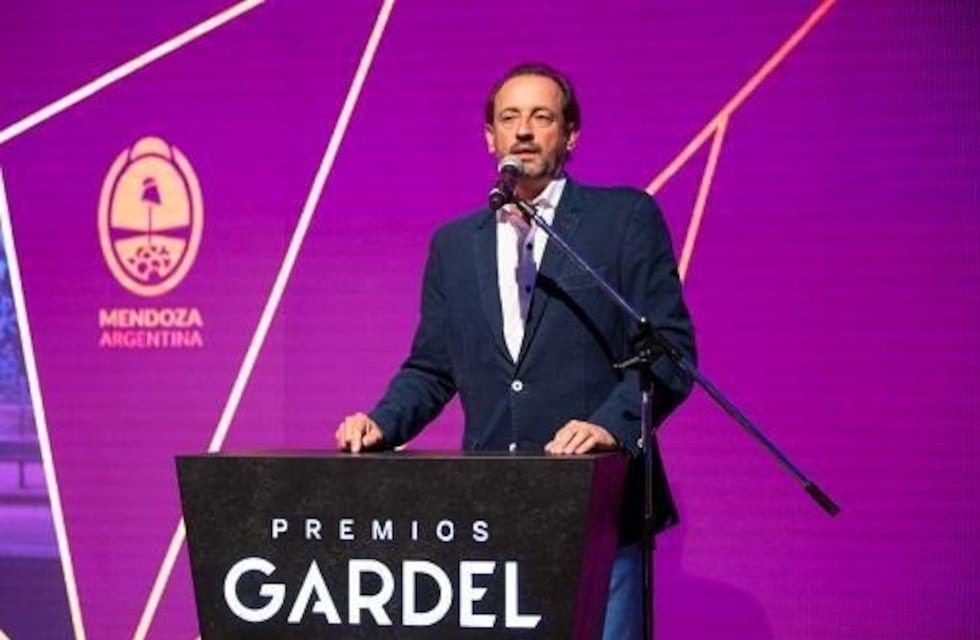 Mendoza se viste de gala para recibir a los Premios Carlos Gardel