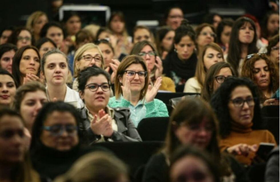 Rebeca Bortoletto brindará un taller gratuito en Río Primero