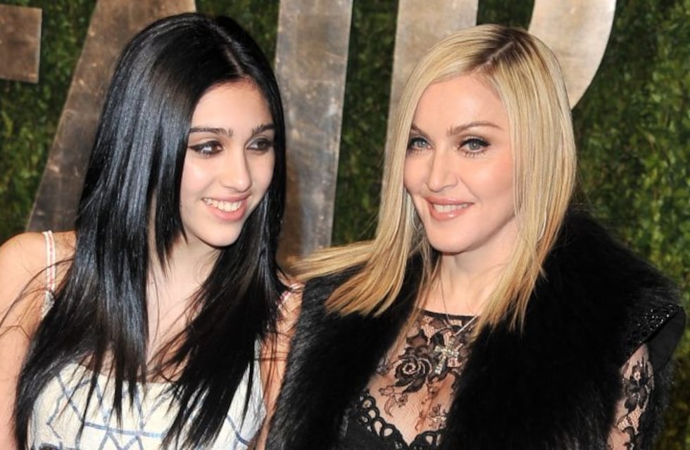 Lourdes, la hija de Madonna, sorprende por su parecido con Lady Gaga