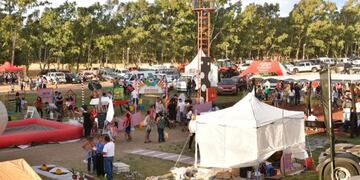 Último día para disfrutar en la FISA