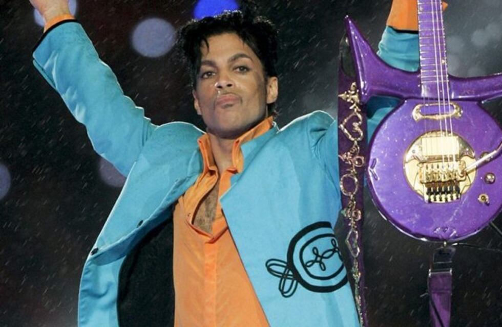 Prince murió por el consumo excesivo de una droga más poderosa que la heroína