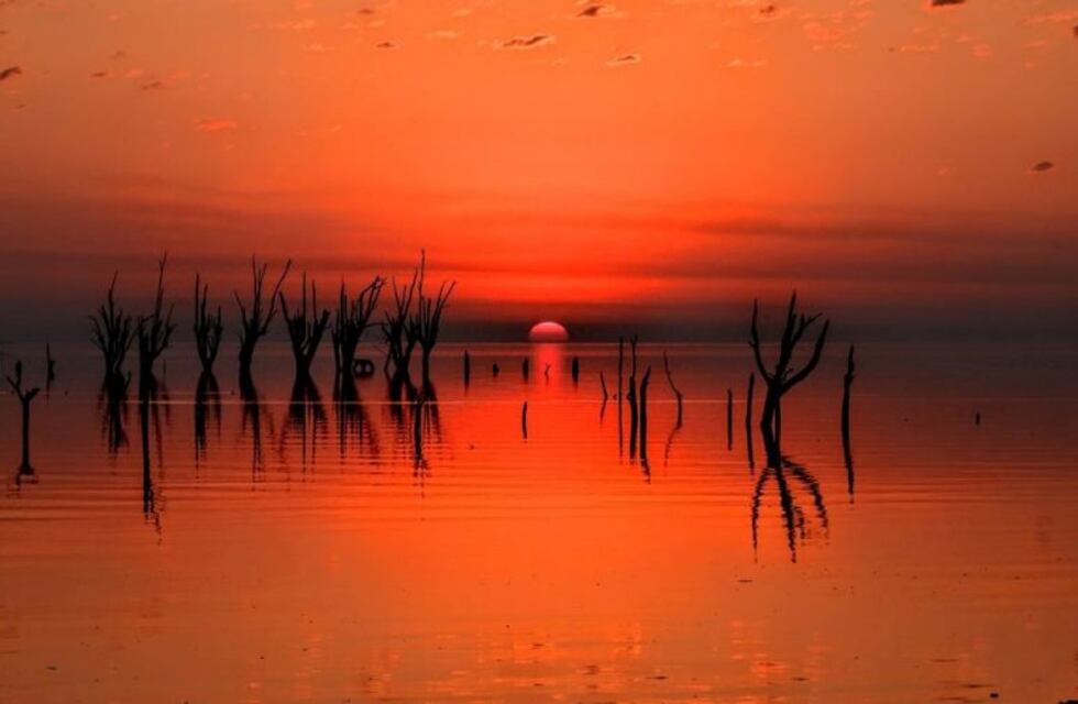 Fotógrafo de Devoto reconocido por National Geographic