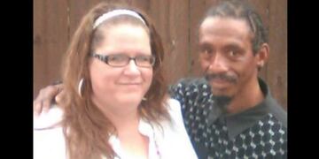 Discutían cuando ella se enojó y aplastó a su pareja hasta matarlo