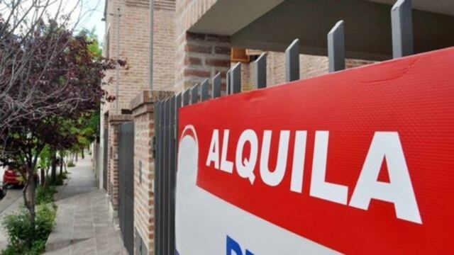Colegio de Martilleros: preocupación por los aumentos desmedidos en los alquileres\u002E