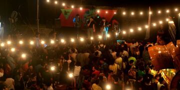 Núcleo reprogramó las fechas de la quinta edición\u002E