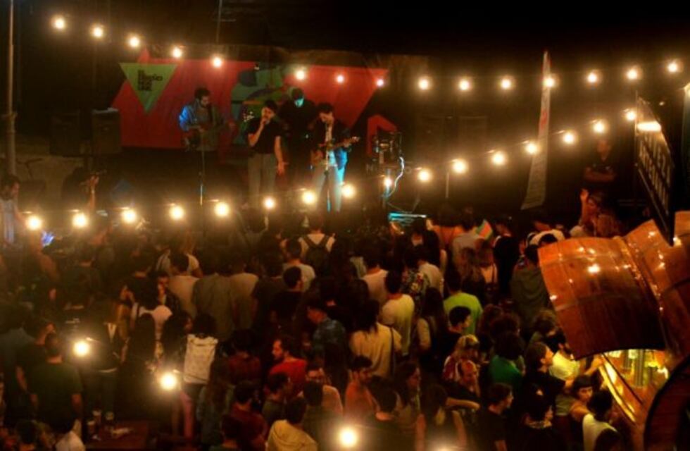 Núcleo reprogramó la fecha de su quinta edición