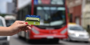 La validez de la Tarjeta Ciudadana podría extenderse más allá del 1ro de Mayo. (Foto: Municipalidad de Tucumán).