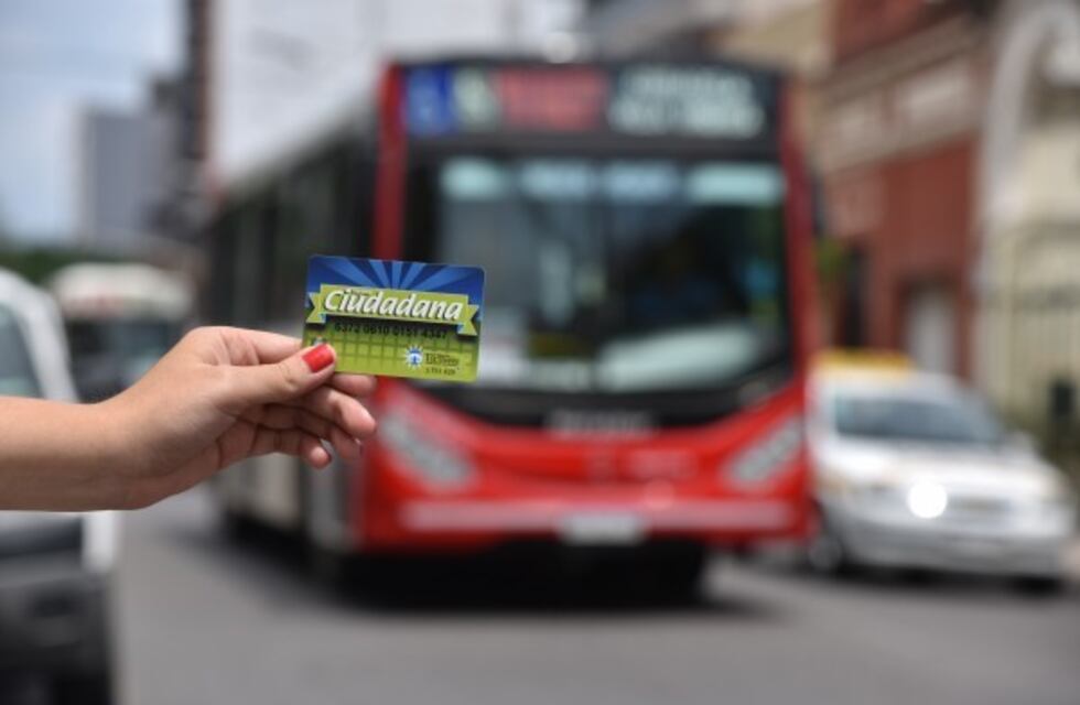 La Tarjeta Ciudadana podría seguir en uso en la capital tras el 1° de mayo