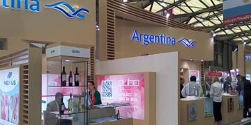 Bodegas de Mendoza participarán en la feria más grande del mundo