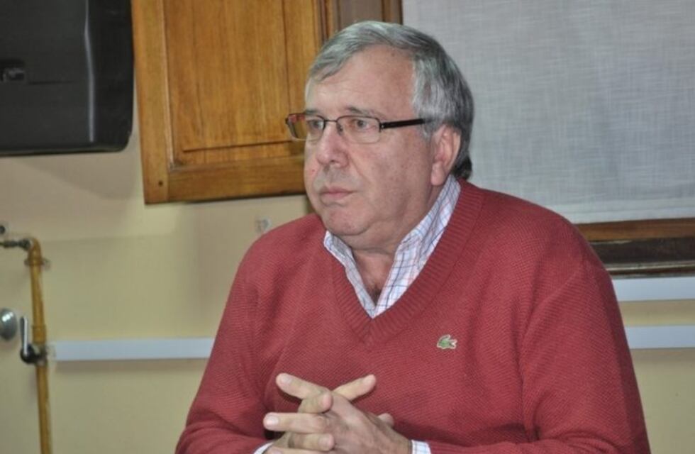 Battagia dijo que no se aumentarán las tasas municipales "para no castigar al vecino"