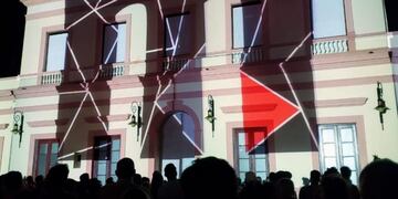 Museo de la Memoria Gualeguaychú\nCrédito: Museo de la Memoria