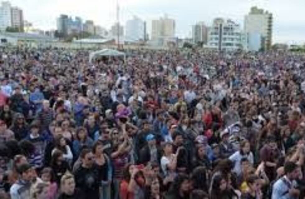 Así se vive la Primavera en Bahía