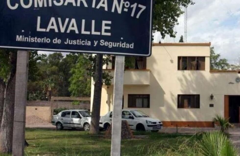 Un policía atropelló y mató a un ciclista en Lavalle