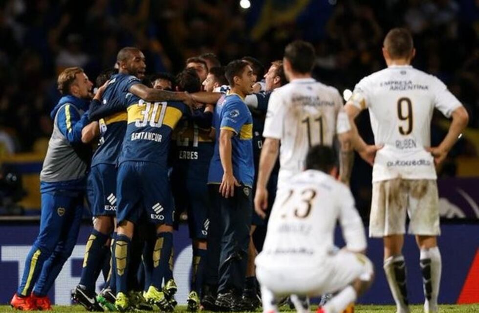 Rosario Central y Boca jugarán el 2 de noviembre por los cuartos de final de la Copa Argentina