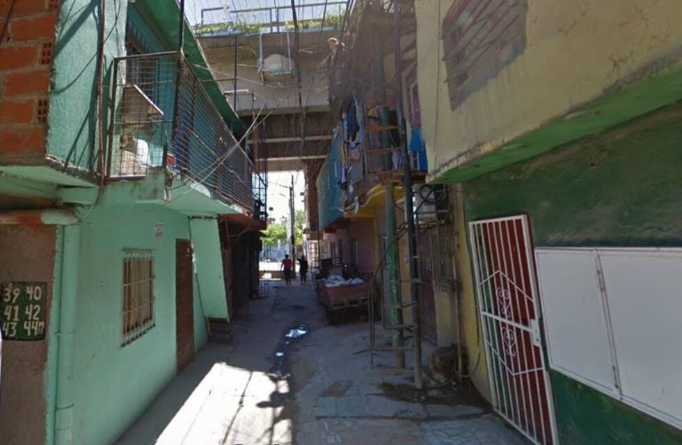 Autorizan al gobierno porteño a tomar deuda por US$ 100 millones para obras en la Villa 31