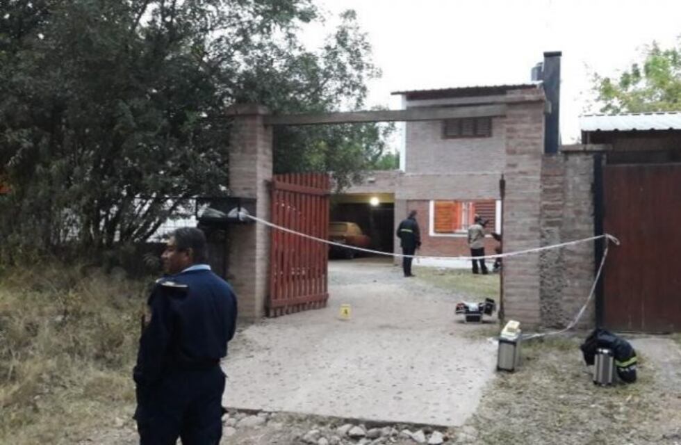 Bialet Masse: mató a su padre "porque se lo dijo el Diablo"