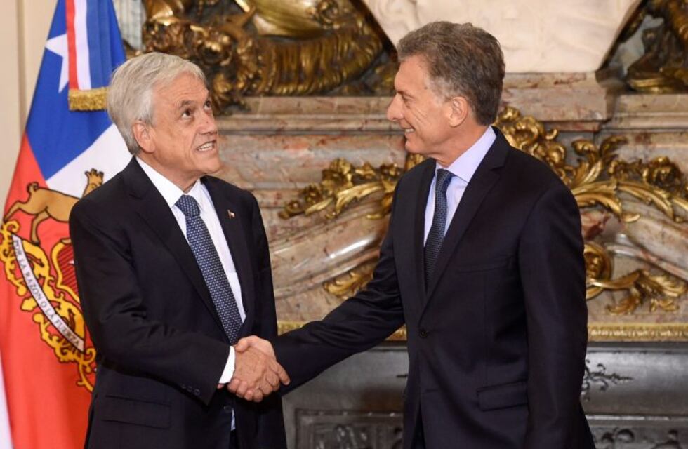 Cambiemos quiere volver a discutir en sesión el acuerdo con Chile