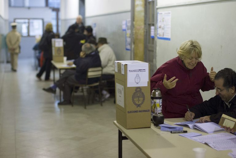 PASO 2019: ¿habrá clases en todos los colegios el lunes posterior a las elecciones?