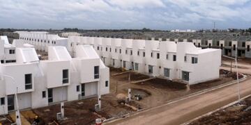 PROCREAR San Nicolu00e1s