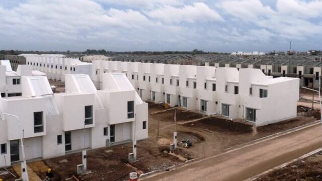 PROCREAR San Nicolu00e1s