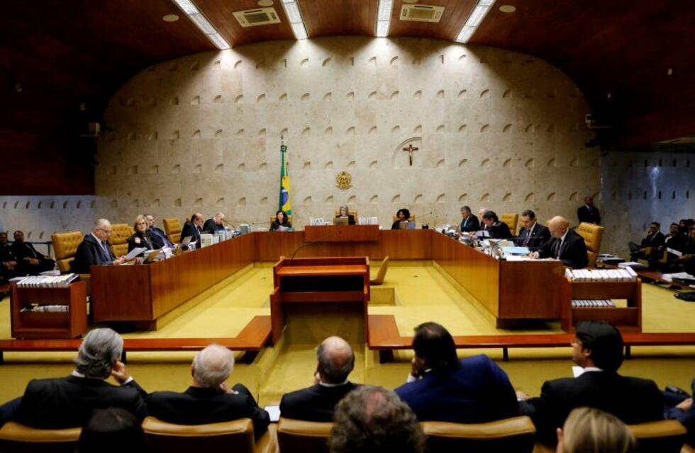 El Supremo Tribunal de Brasil postergó una decisión clave para Lula