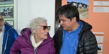 Viviendas ATE Ushuaia