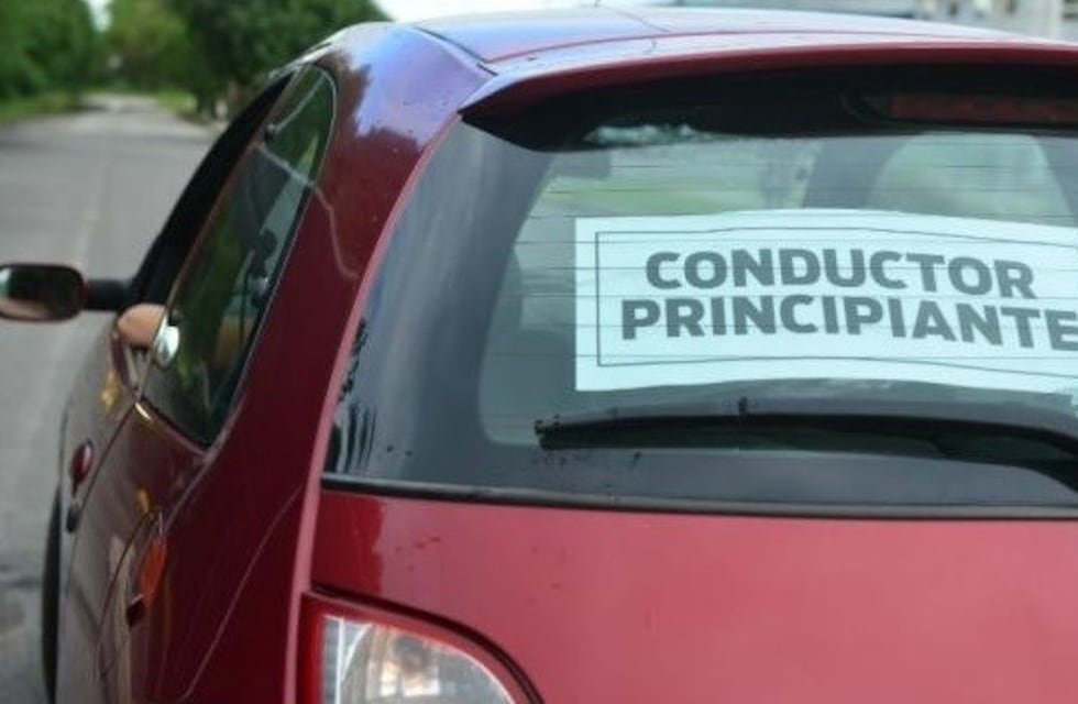 Los conductores principiantes no podrían manejar por el microcentro