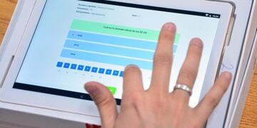 Pasaron a más de 2.800 trabajadores estatales a planta permanente en Río Negro