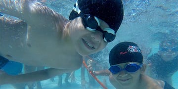 Cuánto sale asociarse y sacar el abono de pileta en clubes rosarinos