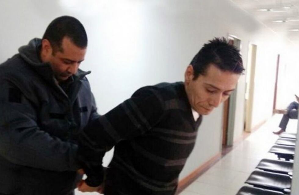 Polémico fallo judicial: quedaron en suspenso las salidas del violador de Cutral Co